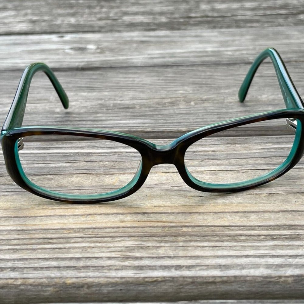 Kate Spade New York Women Sunglasses/Eyeglasses Frame PAXTON/N/S 53[]16 135 - Picture 6 of 13